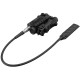Тактический блок Vector Optics VipeRay Red and IR Laser Combo GenII арт.: SCRL-07